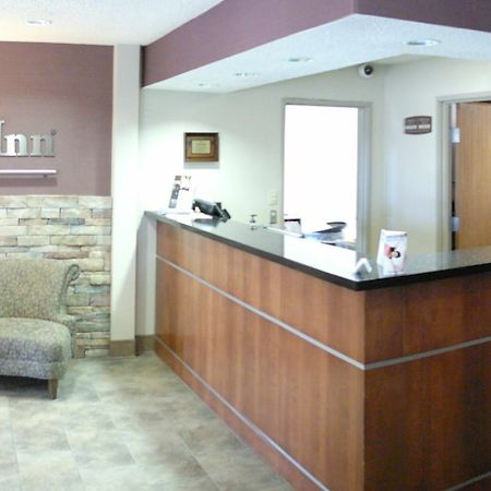 Sleep Inn & Suites Salina I-135 Екстер'єр фото