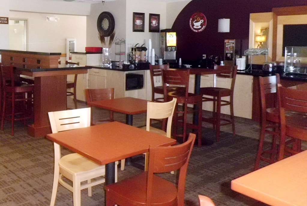 Sleep Inn & Suites Salina I-135 Інтер'єр фото