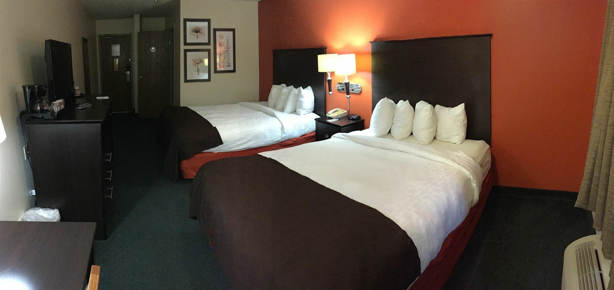 Sleep Inn & Suites Salina I-135 Екстер'єр фото