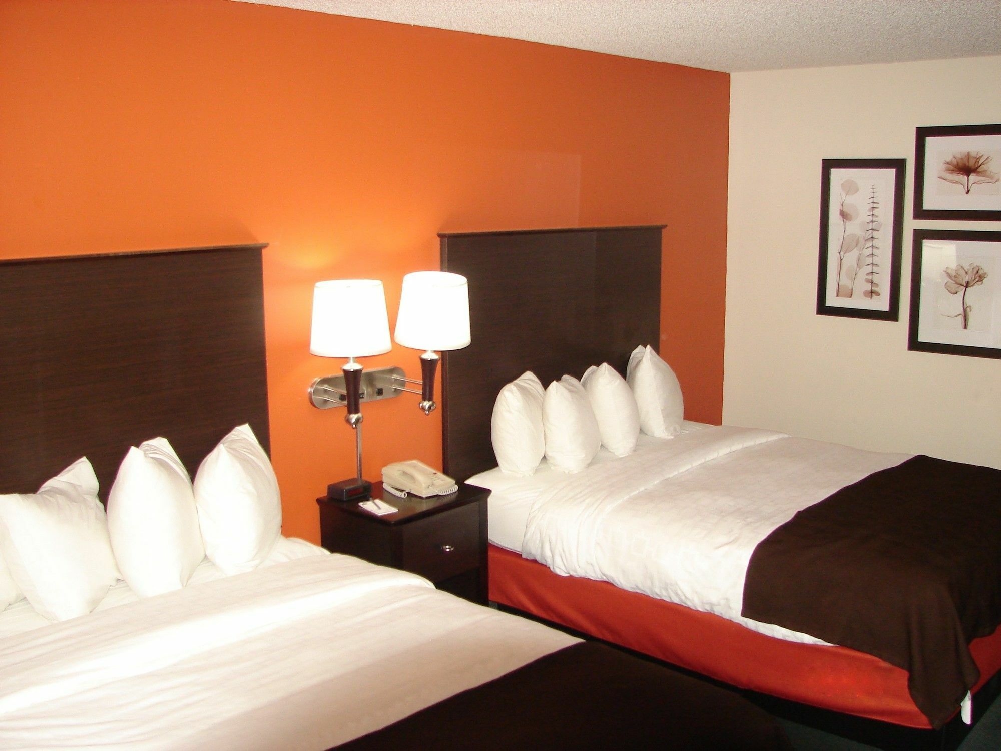 Sleep Inn & Suites Salina I-135 Екстер'єр фото