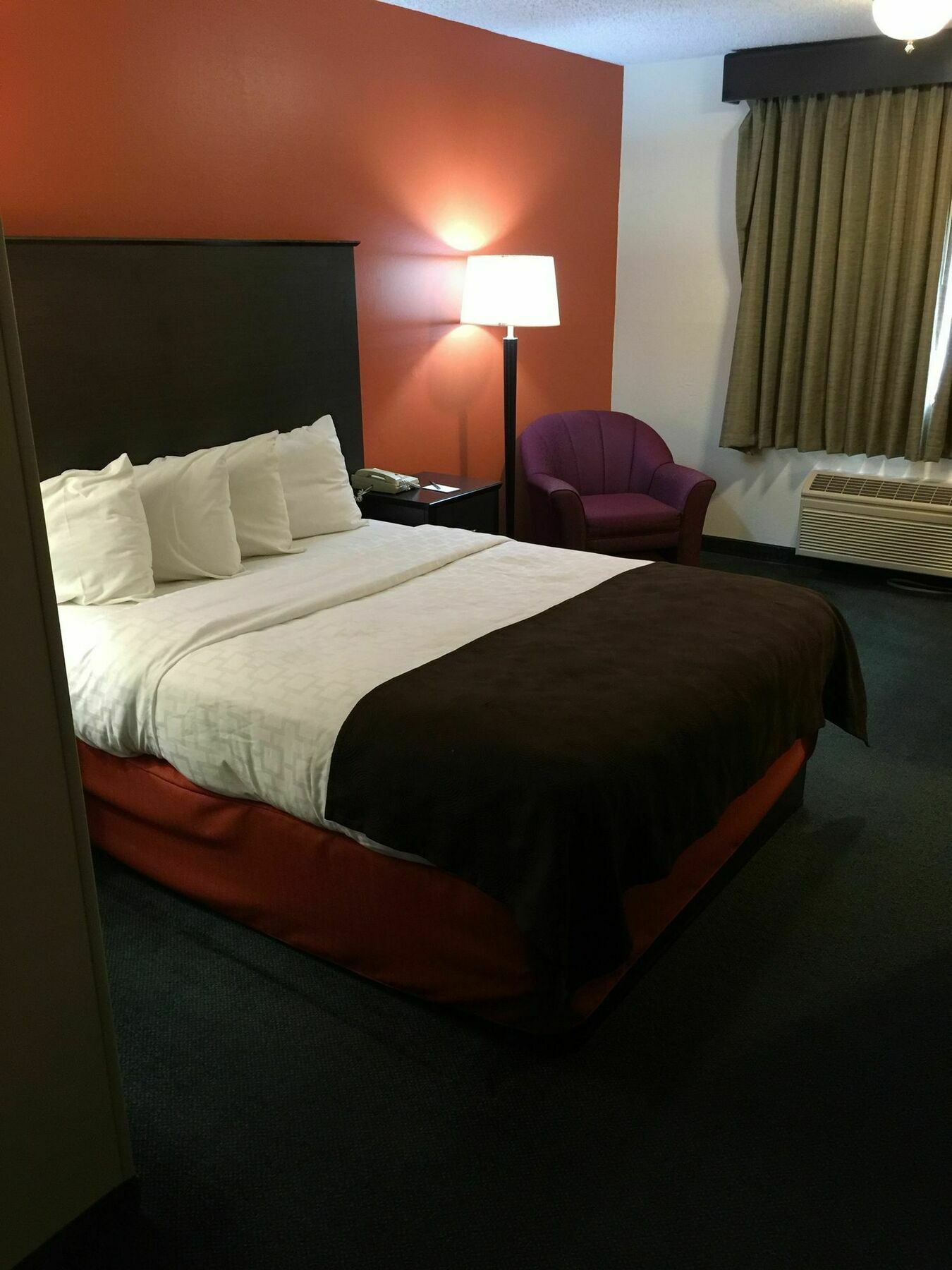 Sleep Inn & Suites Salina I-135 Екстер'єр фото