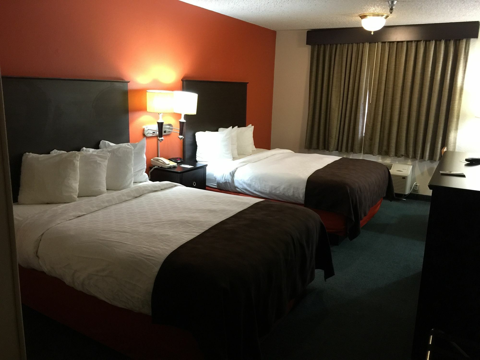 Sleep Inn & Suites Salina I-135 Екстер'єр фото