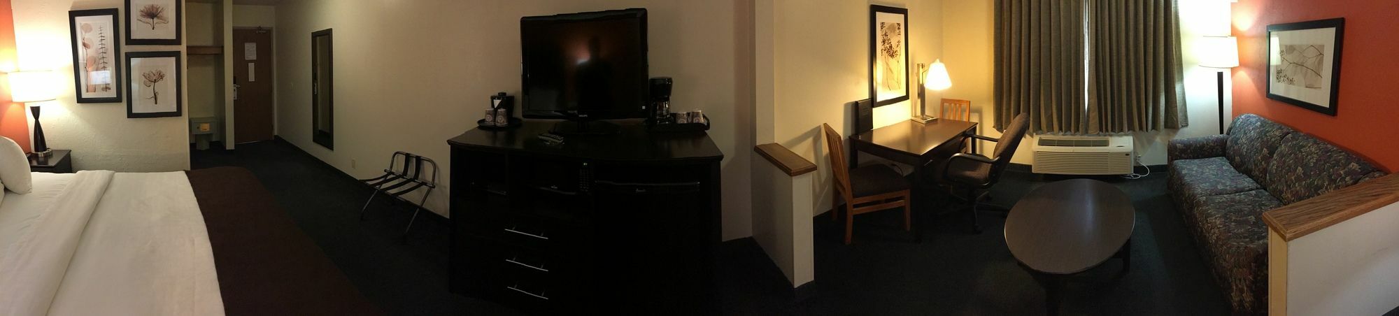 Sleep Inn & Suites Salina I-135 Екстер'єр фото