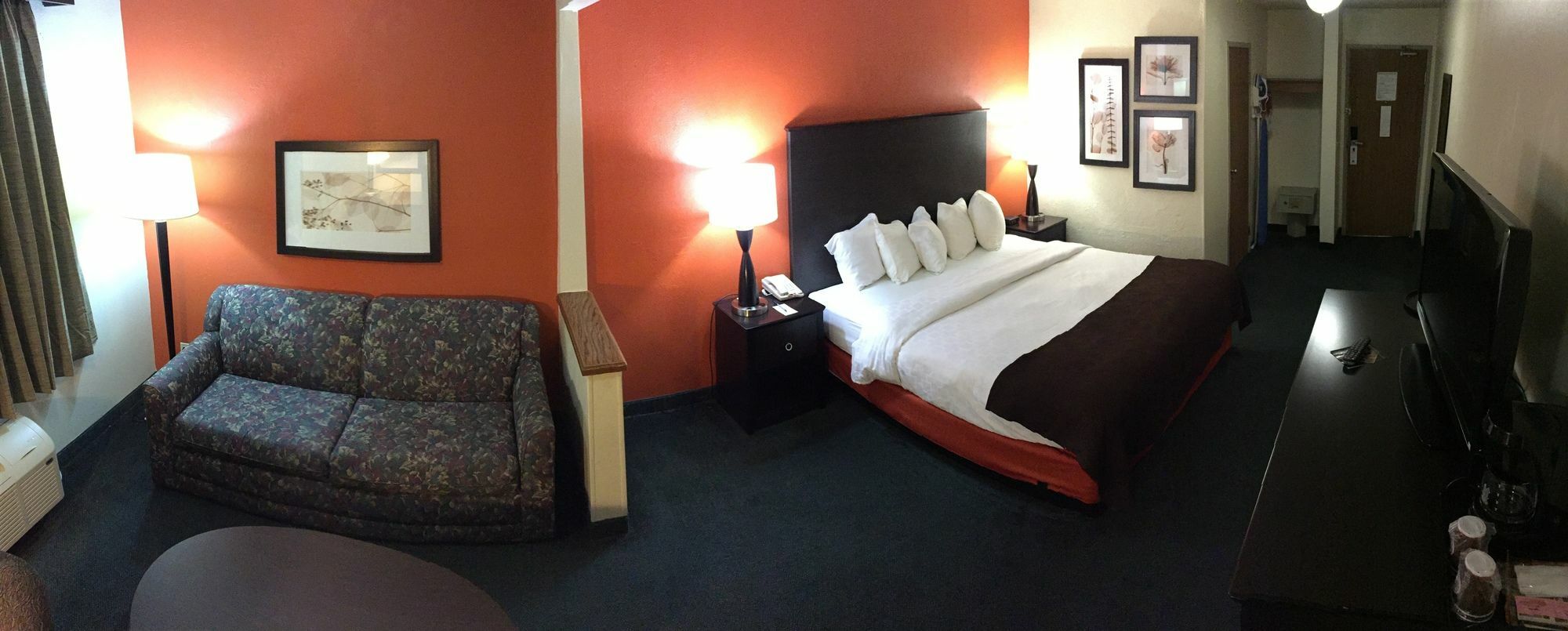 Sleep Inn & Suites Salina I-135 Екстер'єр фото